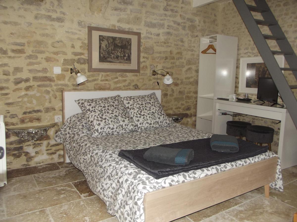 Chambre D'Hote En Famille Bayeux Esterno foto
