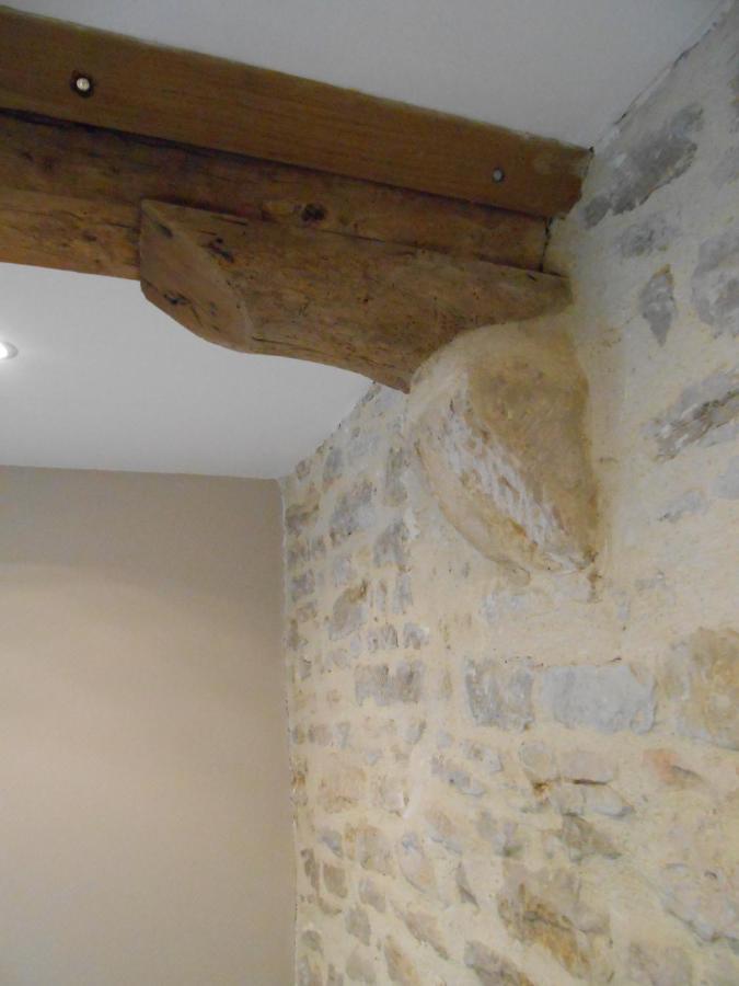 Chambre D'Hote En Famille Bayeux Esterno foto