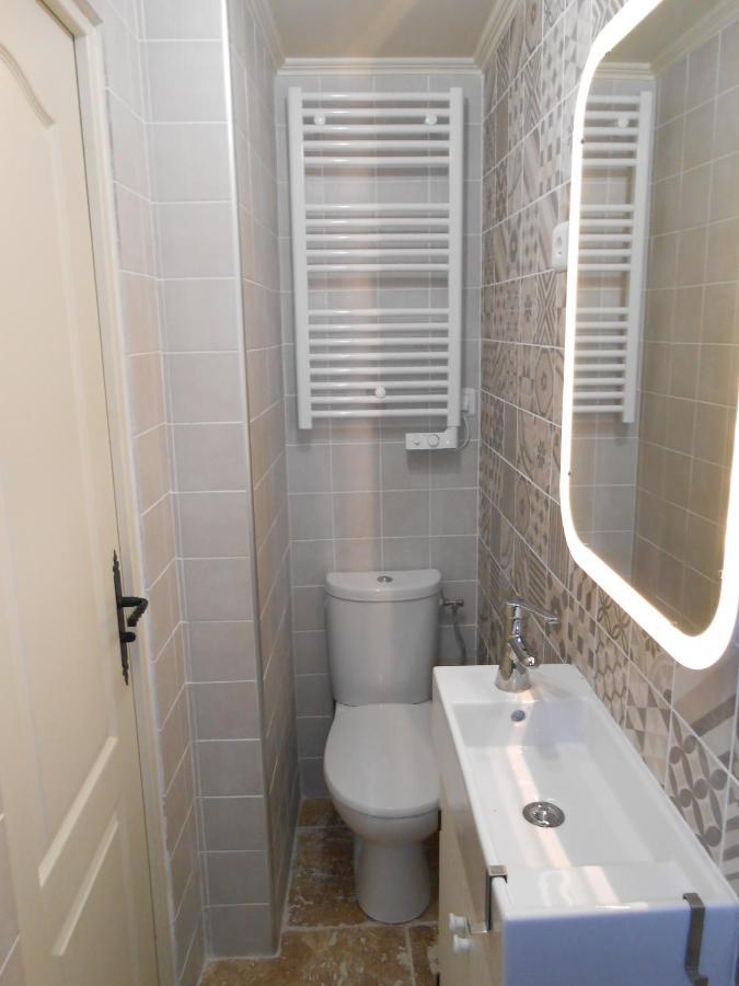 Chambre D'Hote En Famille Bayeux Esterno foto