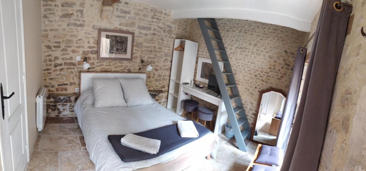 Chambre D'Hote En Famille Bayeux Esterno foto